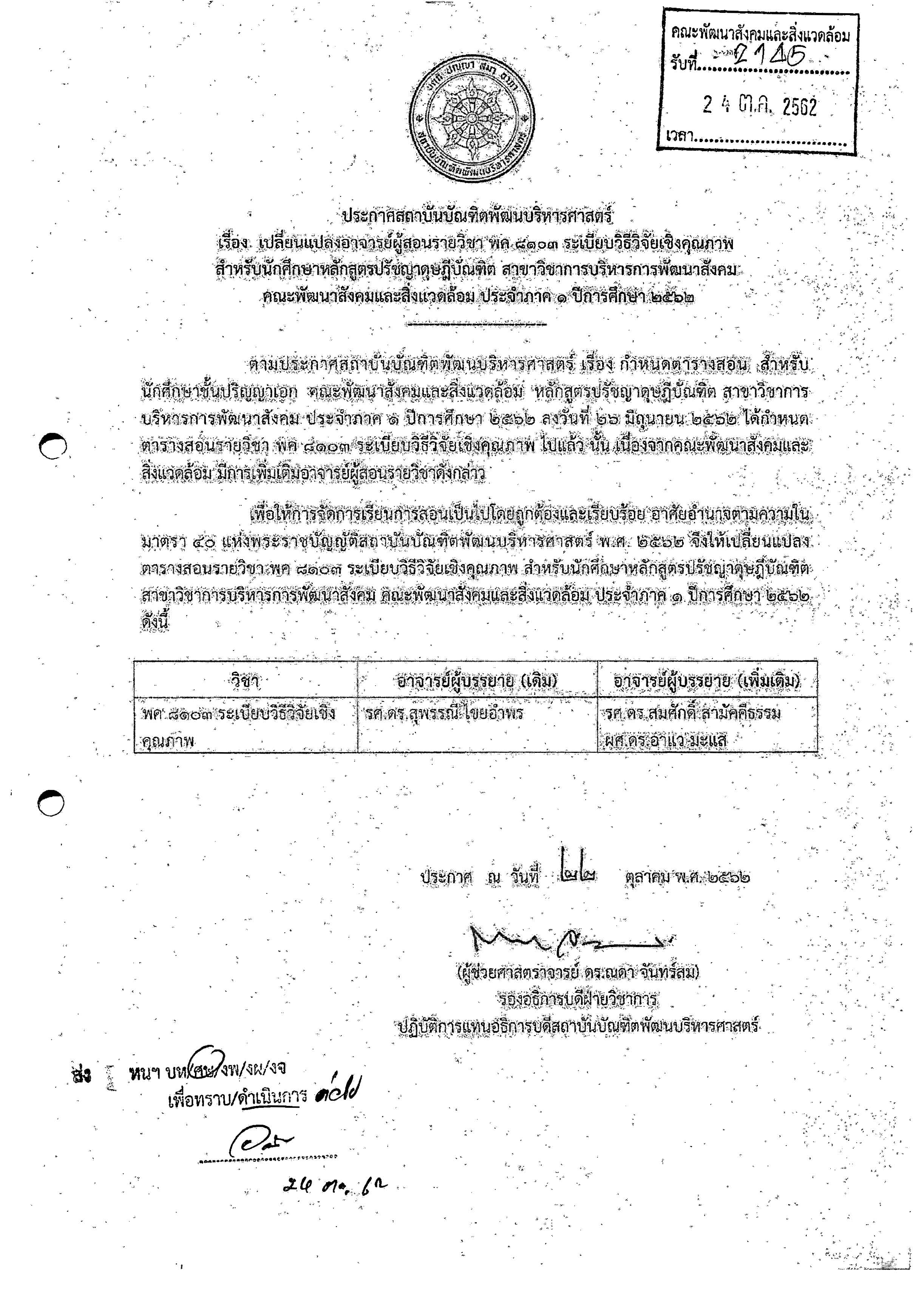 ChangeTeache8103r PhD DPSD 1 2019